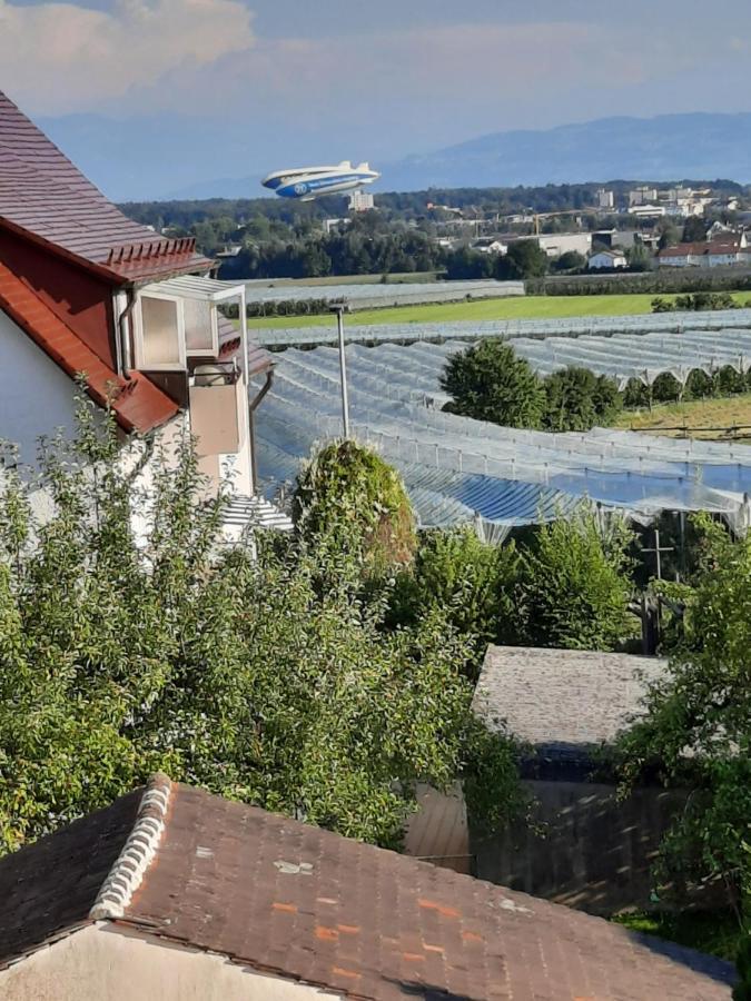 Ferienhaus Vogt FDH Exterior foto