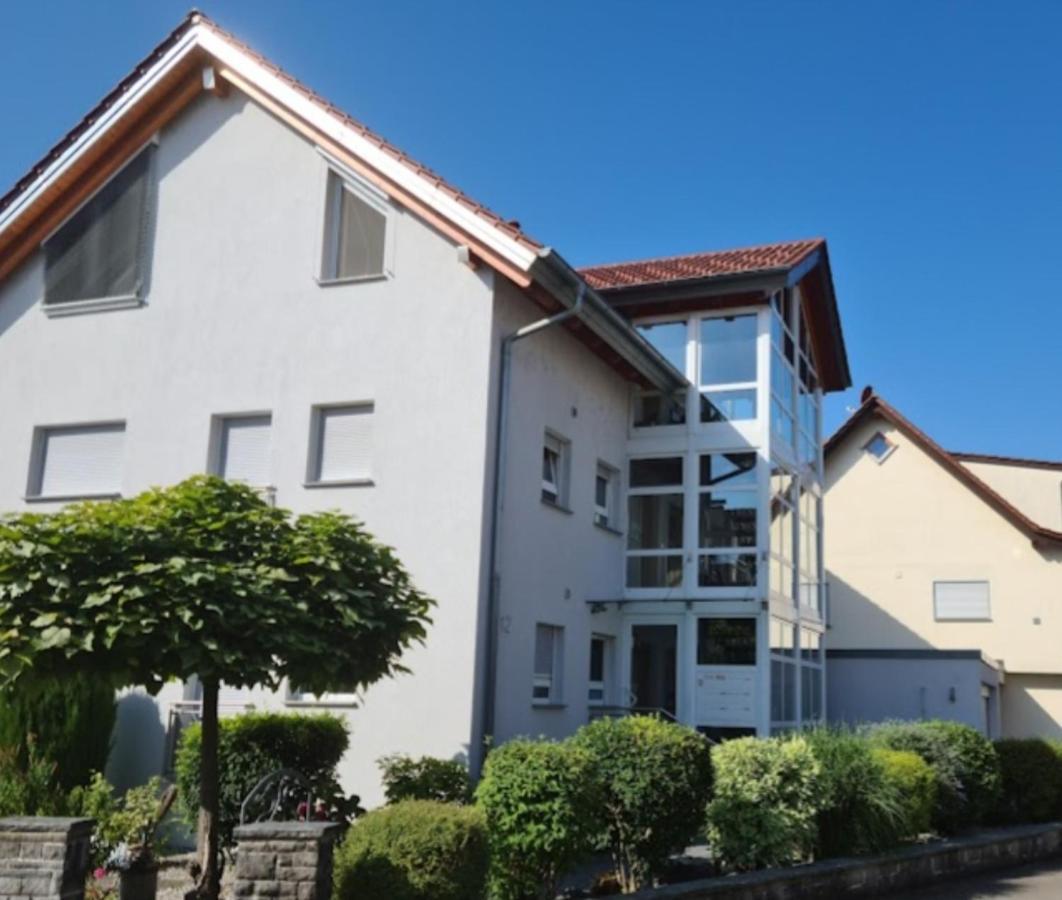 Ferienhaus Vogt FDH Exterior foto